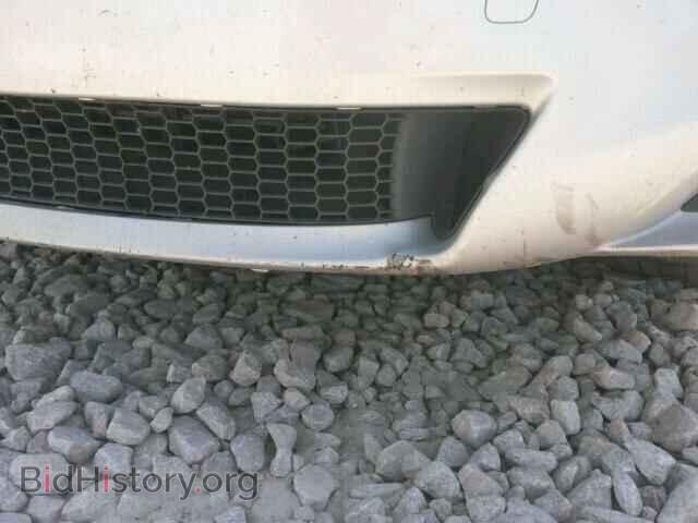 2011 LEXUS IS250 - VIN: JTHBF5C21B5143139 - Фото 10
