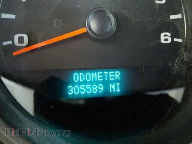 2008 CHEVROLET SILVERADO - VIN: 1GCEC14X88Z188414 - Фото 8