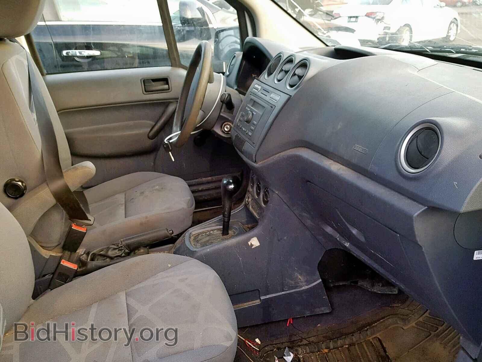 2010 FORD TRANSIT CO - VIN: NM0LS6AN7AT030128 - Фото 5