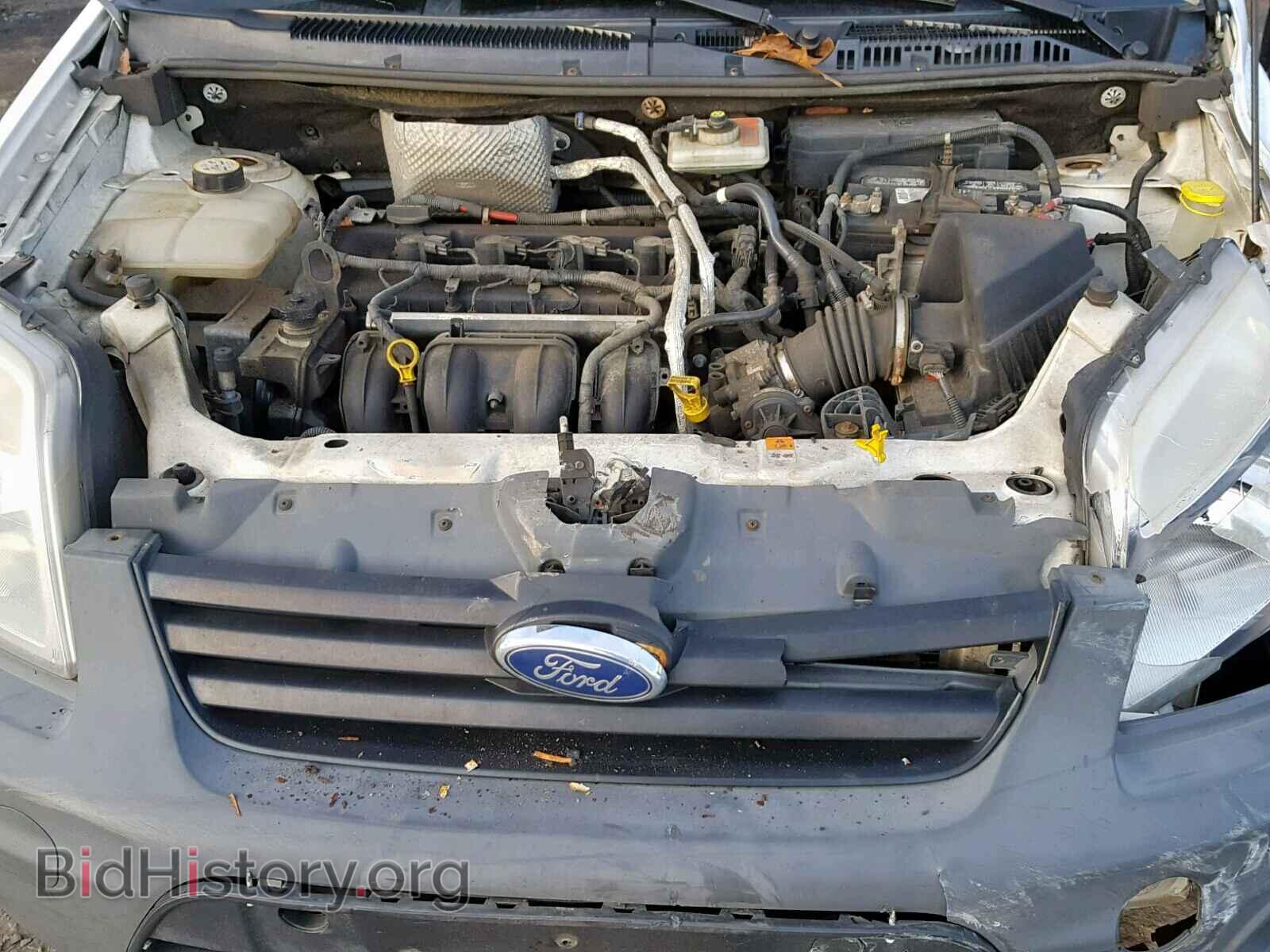 2010 FORD TRANSIT CO - VIN: NM0LS6AN7AT030128 - Фото 7