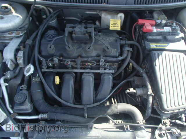 2005 DODGE NEON - VIN: 1B3ES26C55D275667 - Photo 7