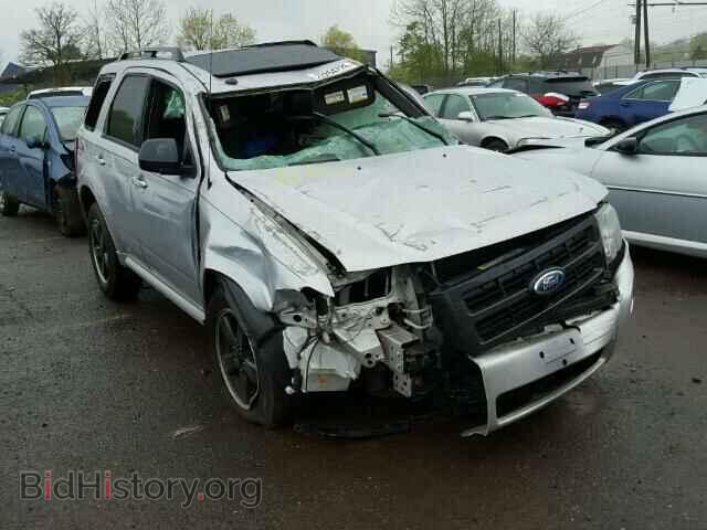 Фотография 1FMCU9D70BKB08764 - FORD ESCAPE 2011