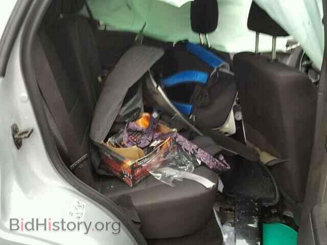 2011 FORD ESCAPE - VIN: 1FMCU9D70BKB08764 - Фото 6