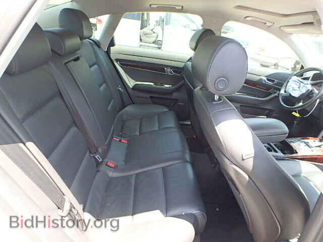 2008 AUDI A6 - VIN: WAUDH74F18N044103 - Фото 6