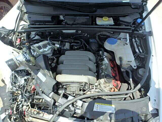 2008 AUDI A6 - VIN: WAUDH74F18N044103 - Фото 7
