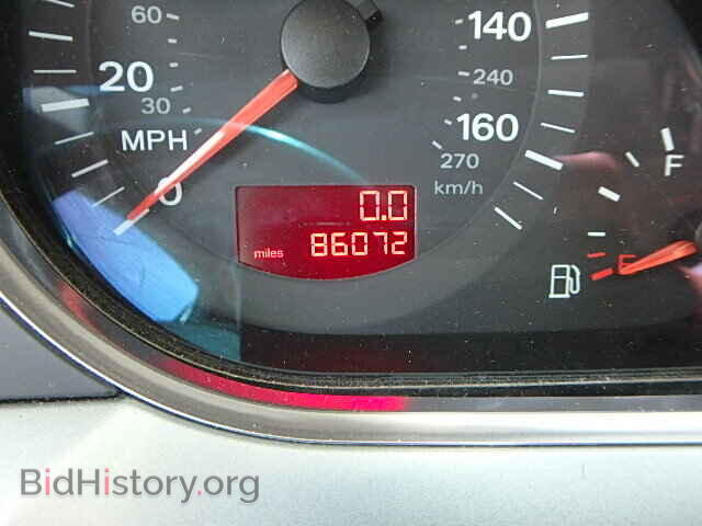 2008 AUDI A6 - VIN: WAUDH74F18N044103 - Фото 8