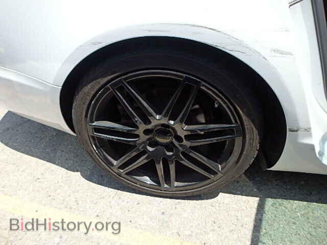 2008 AUDI A6 - VIN: WAUDH74F18N044103 - Фото 9