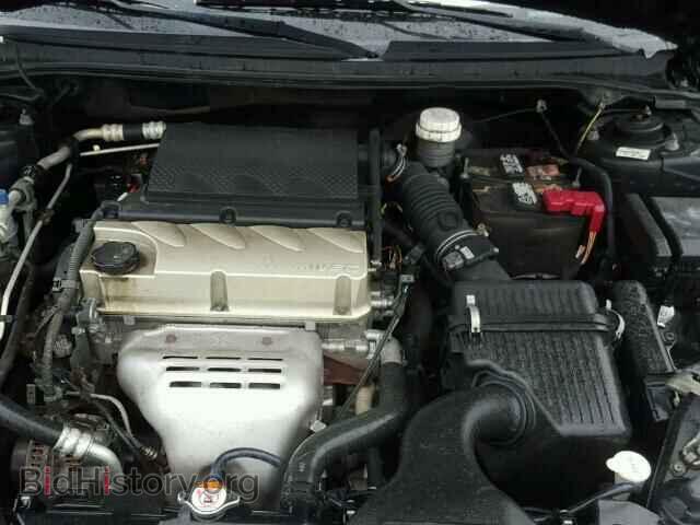 2010 MITSUBISHI GALANT - VIN: 4A32B2FF1AE003467 - Фото 7