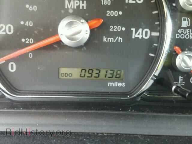 2010 MITSUBISHI GALANT - VIN: 4A32B2FF1AE003467 - Фото 8