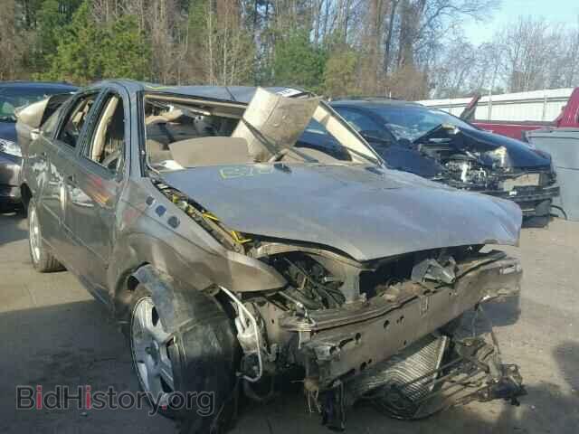 Фотография 1FAFP34N55W205255 - FORD FOCUS 2005