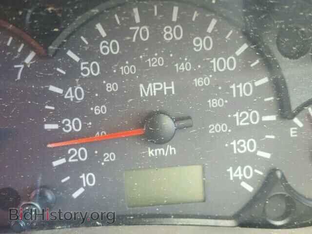 2005 FORD FOCUS - VIN: 1FAFP34N55W205255 - Фото 8