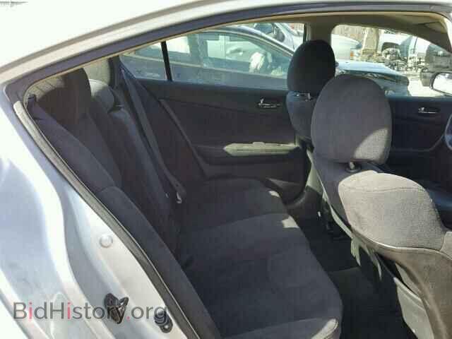 2010 NISSAN MAXIMA - VIN: 1N4AA5AP9AC820738 - Фото 6