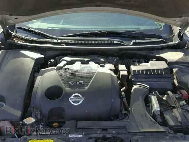2010 NISSAN MAXIMA - VIN: 1N4AA5AP9AC820738 - Фото 7