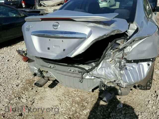2010 NISSAN MAXIMA - VIN: 1N4AA5AP9AC820738 - Фото 9