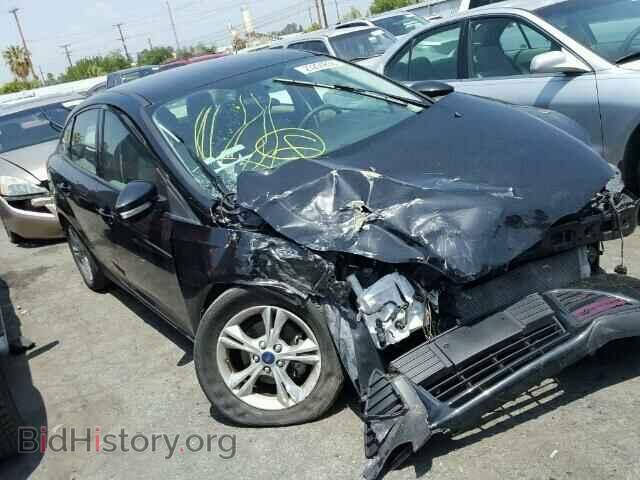 Photo 1FADP3F21EL155322 - FORD FOCUS 2014