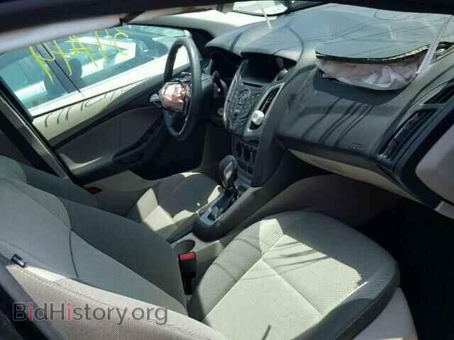 2014 FORD FOCUS - VIN: 1FADP3F21EL155322 - Photo 5