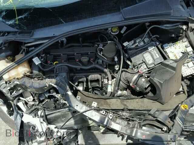2014 FORD FOCUS - VIN: 1FADP3F21EL155322 - Photo 7