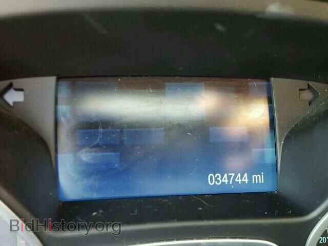 2014 FORD FOCUS - VIN: 1FADP3F21EL155322 - Photo 8