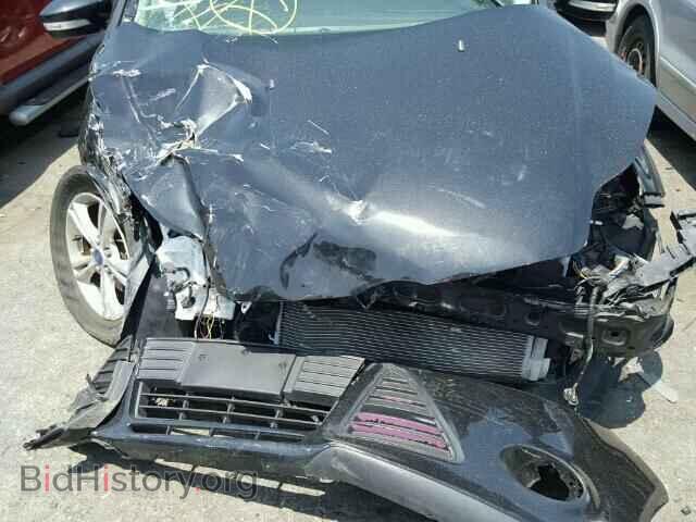 2014 FORD FOCUS - VIN: 1FADP3F21EL155322 - Photo 9