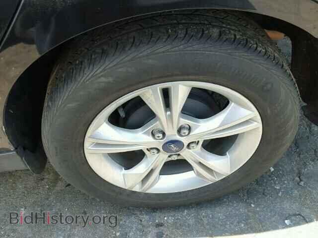 2014 FORD FOCUS - VIN: 1FADP3F21EL155322 - Photo 10