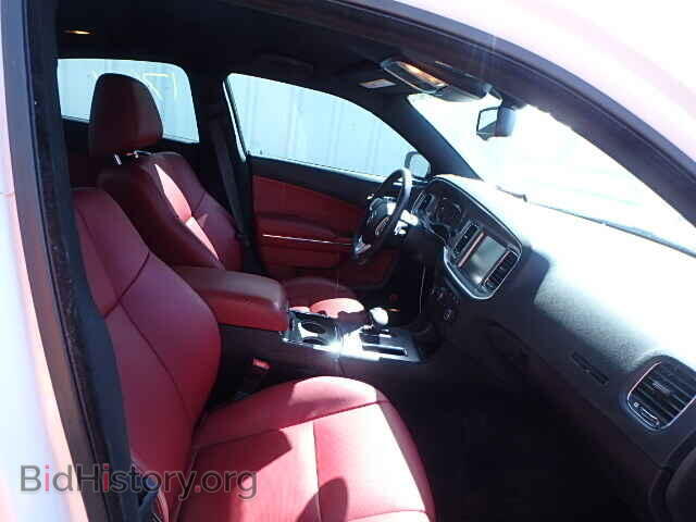2013 DODGE CHARGER - VIN: 2C3CDXJG4DH656357 - Фото 5