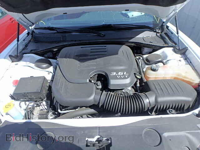 2013 DODGE CHARGER - VIN: 2C3CDXJG4DH656357 - Фото 7