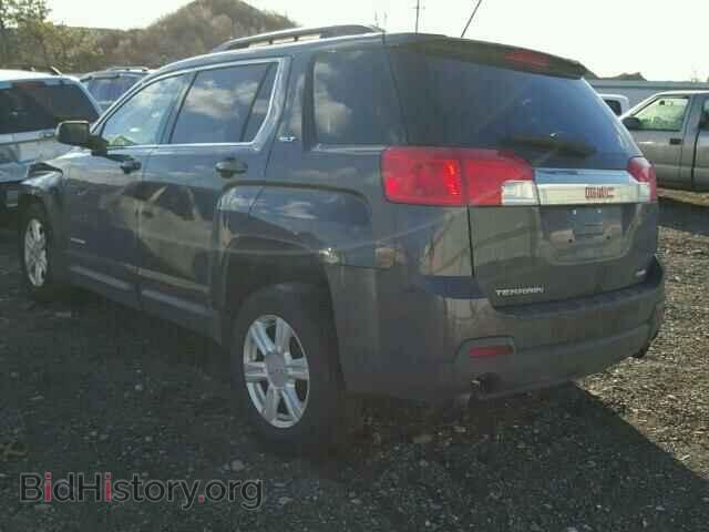 2015 GMC TERRAIN - VIN: 2GKFLXE38F6419120 - Фото 3