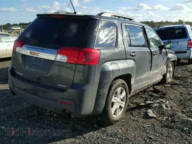 2015 GMC TERRAIN - VIN: 2GKFLXE38F6419120 - Фото 4
