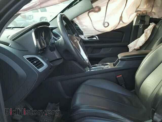 2015 GMC TERRAIN - VIN: 2GKFLXE38F6419120 - Фото 5