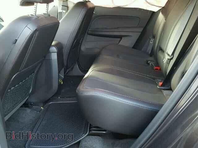 2015 GMC TERRAIN - VIN: 2GKFLXE38F6419120 - Фото 6