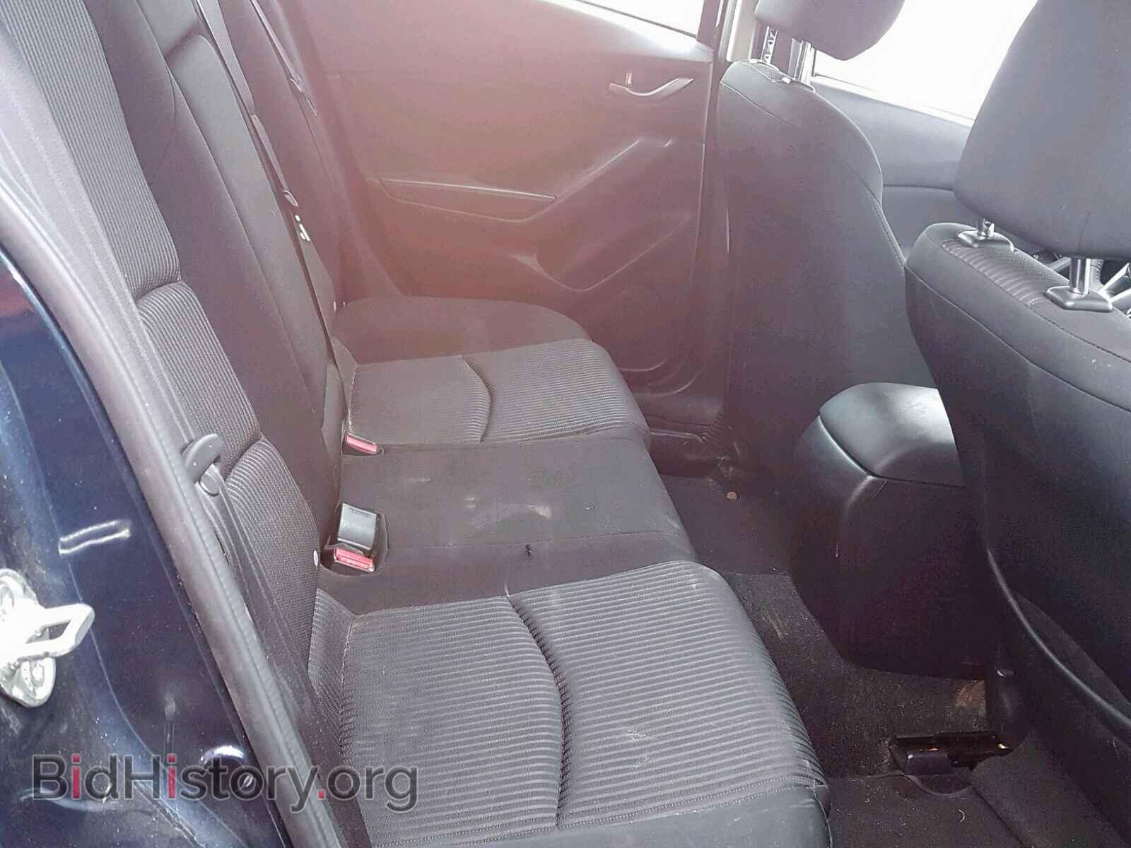 2015 MAZDA 3 - VIN: 3MZBM1L74FM176452 - Фото 6