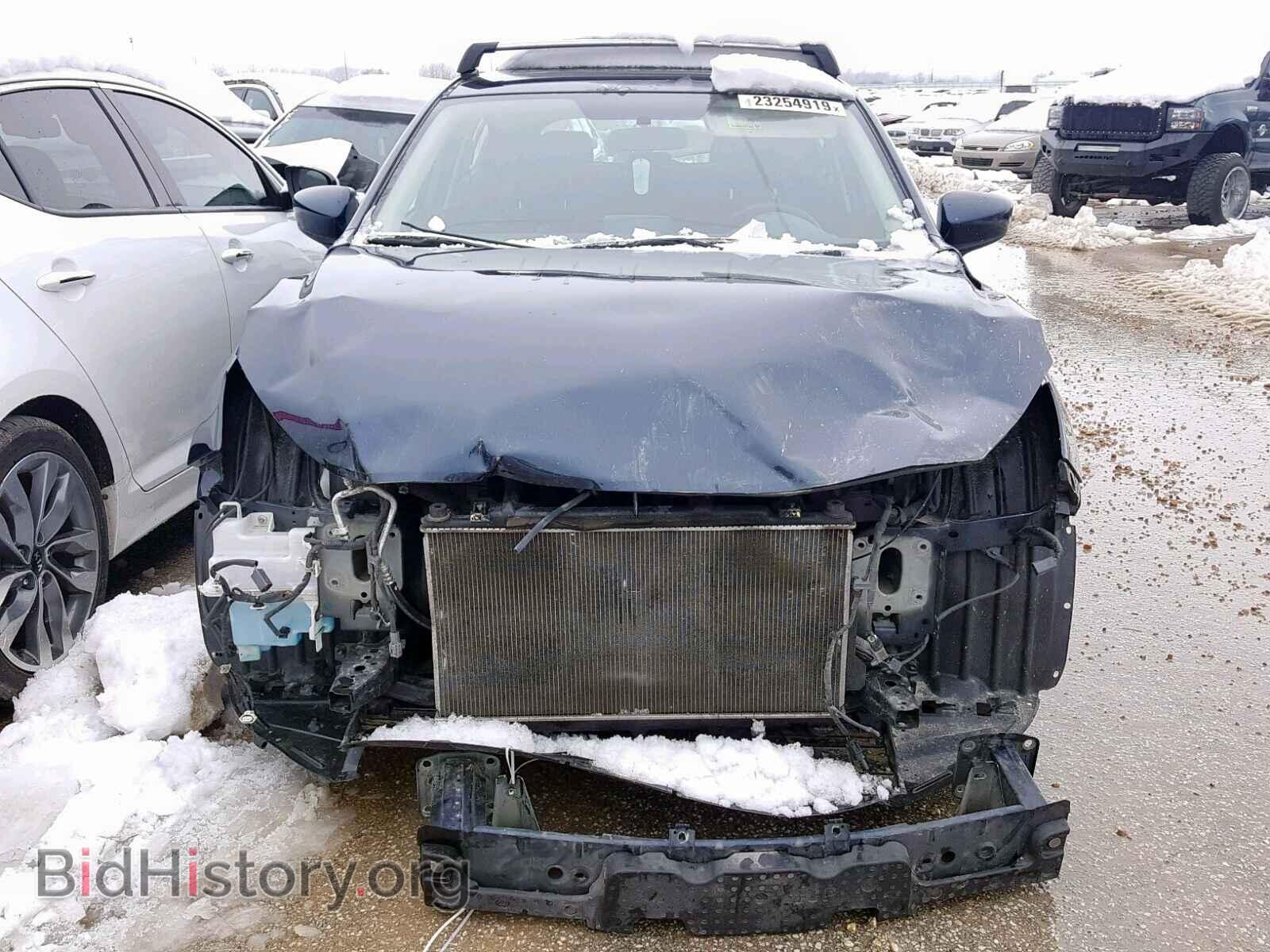 2015 MAZDA 3 - VIN: 3MZBM1L74FM176452 - Фото 9