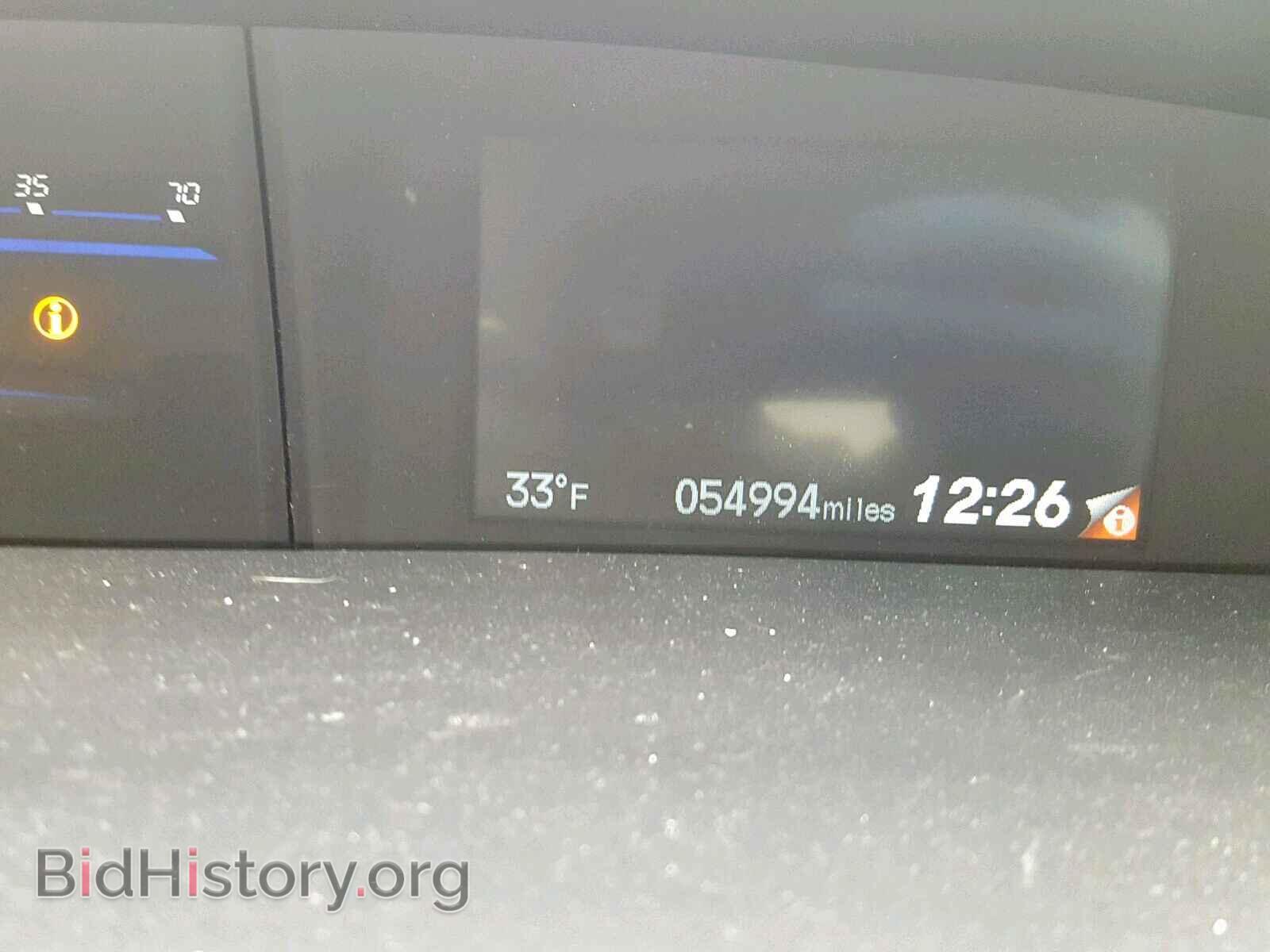2014 HONDA CIVIC - VIN: 19XFB2F86EE273715 - Photo 8