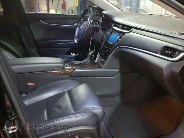 2013 CADILLAC XTS - VIN: 2G61N5S33D9224470 - Фото 5