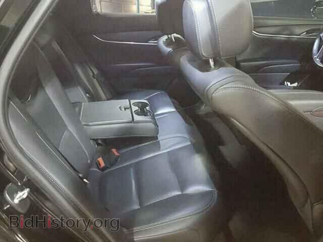 2013 CADILLAC XTS - VIN: 2G61N5S33D9224470 - Фото 6