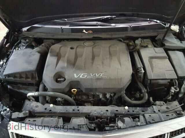 2013 CADILLAC XTS - VIN: 2G61N5S33D9224470 - Фото 7