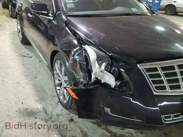 2013 CADILLAC XTS - VIN: 2G61N5S33D9224470 - Фото 10