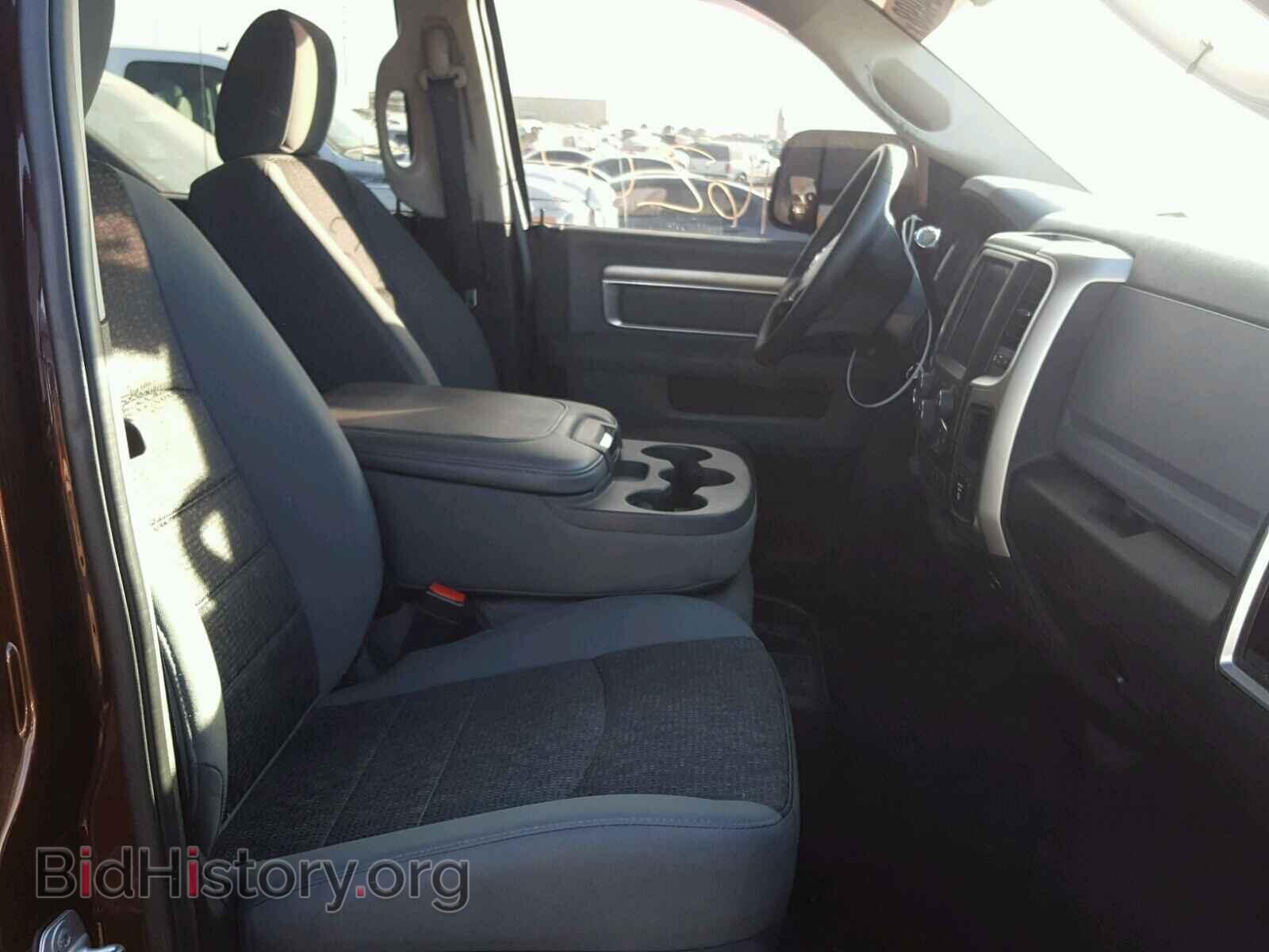 2014 RAM 3500 - VIN: 3C63R3LL4EG298055 - Photo 5
