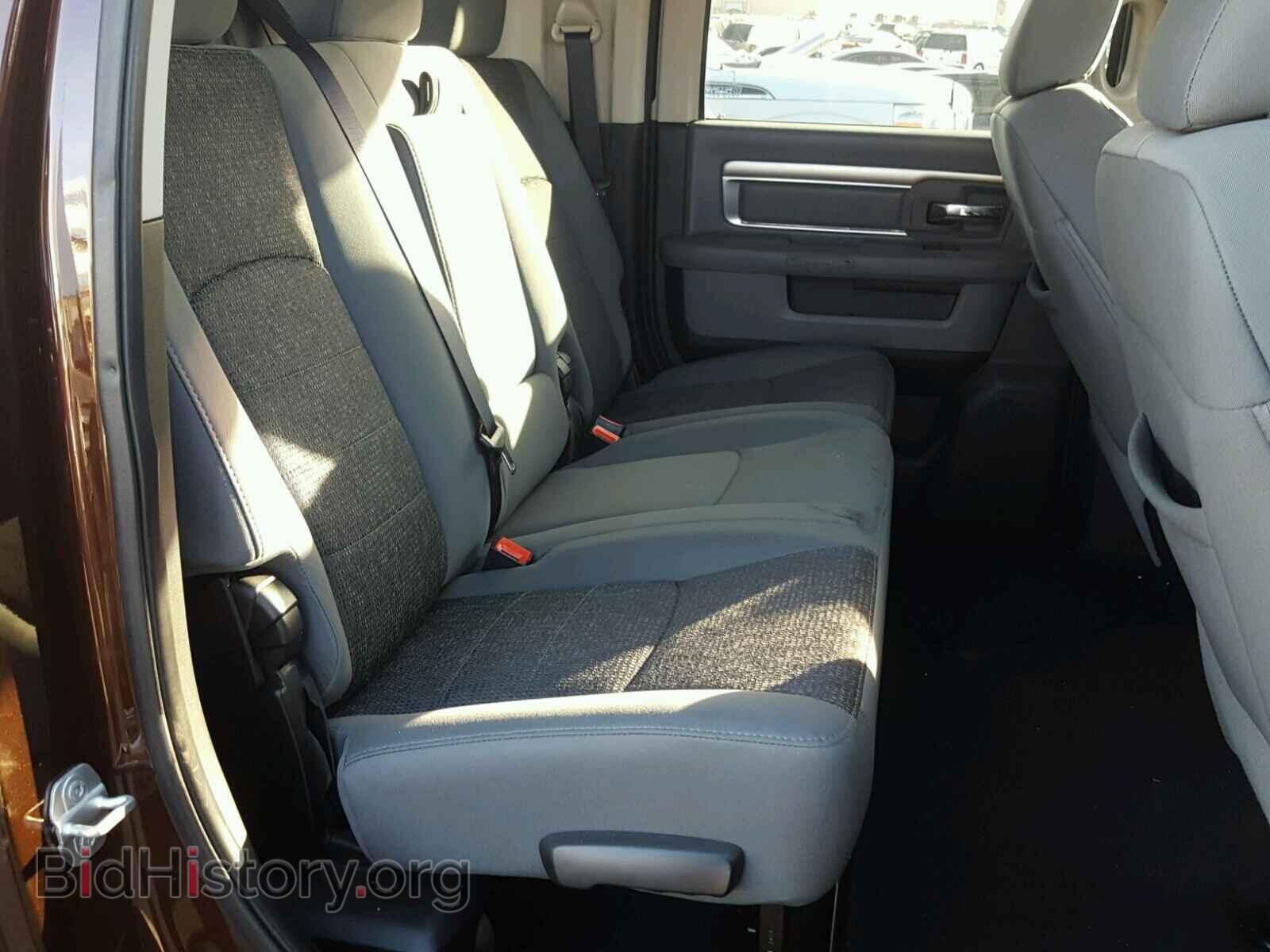 2014 RAM 3500 - VIN: 3C63R3LL4EG298055 - Photo 6