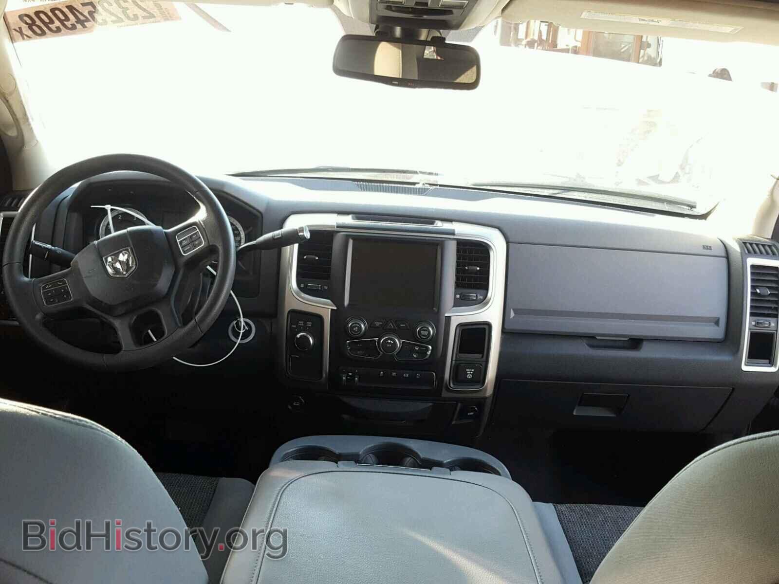 2014 RAM 3500 - VIN: 3C63R3LL4EG298055 - Photo 9