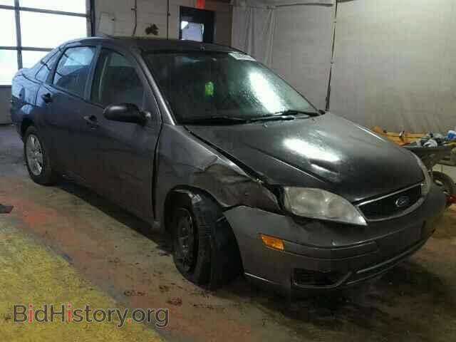Фотография 1FAFP34N57W245578 - FORD FOCUS 2007
