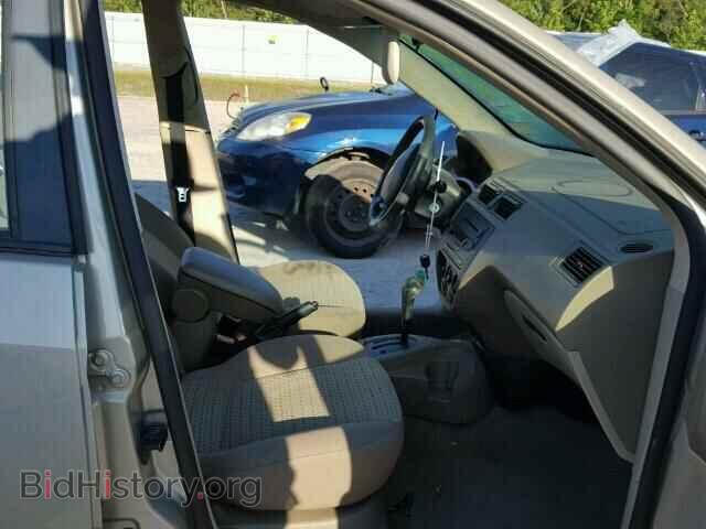 2007 FORD FOCUS - VIN: 1FAFP34N77W259000 - Фото 5