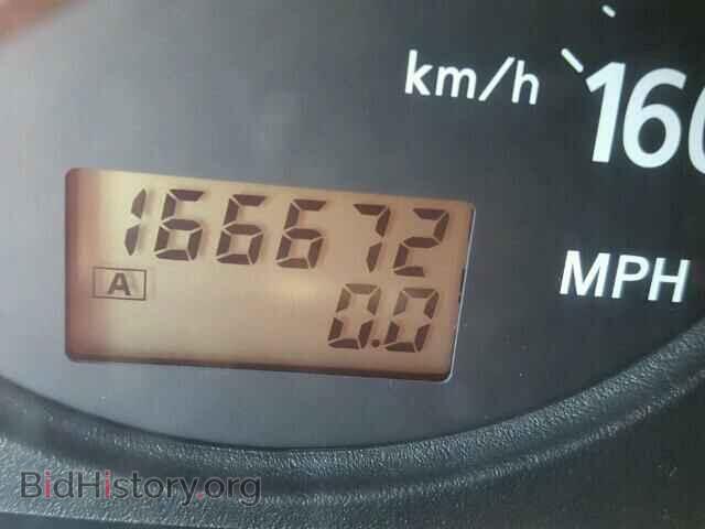 2000 NISSAN MAXIMA - VIN: JN1CA31D9YT511412 - Фото 8