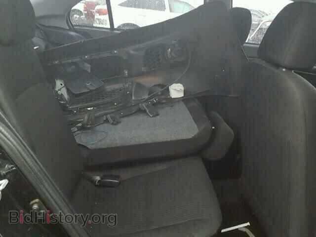 2013 MITSUBISHI LANCER - VIN: JA32U8FW7DU017821 - Фото 6