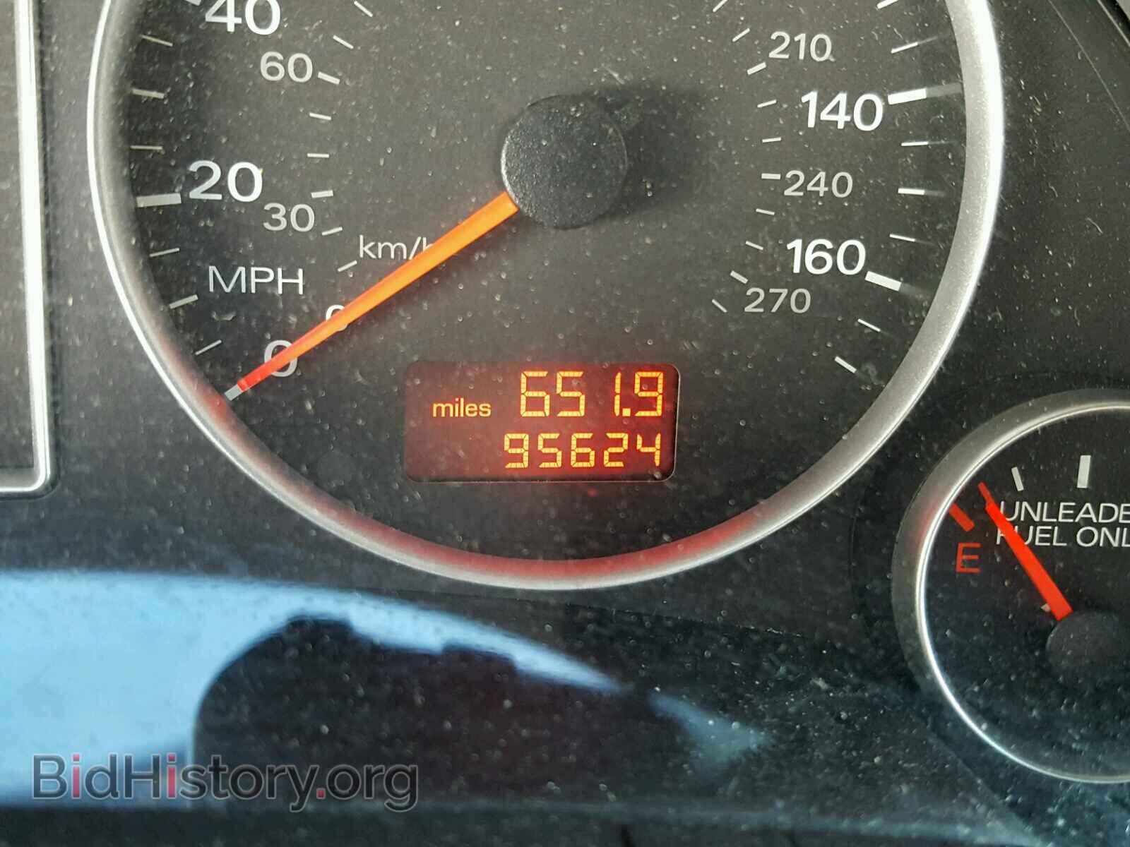 2008 AUDI A4 - VIN: WAUKF78E68A078060 - Фото 8