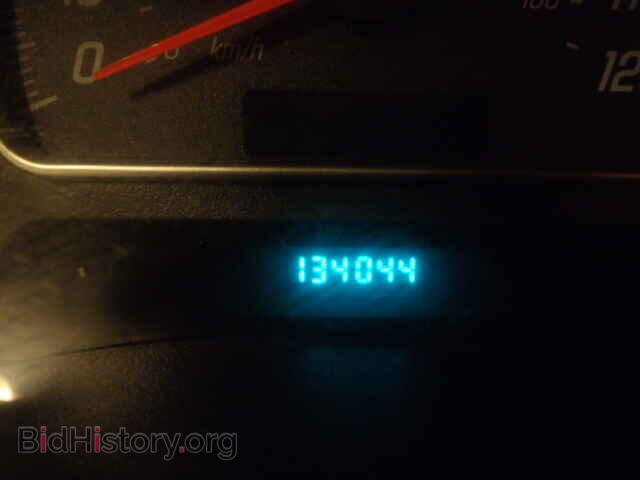 2004 GMC ENVOY - VIN: 1GKET16S846122107 - Фото 8