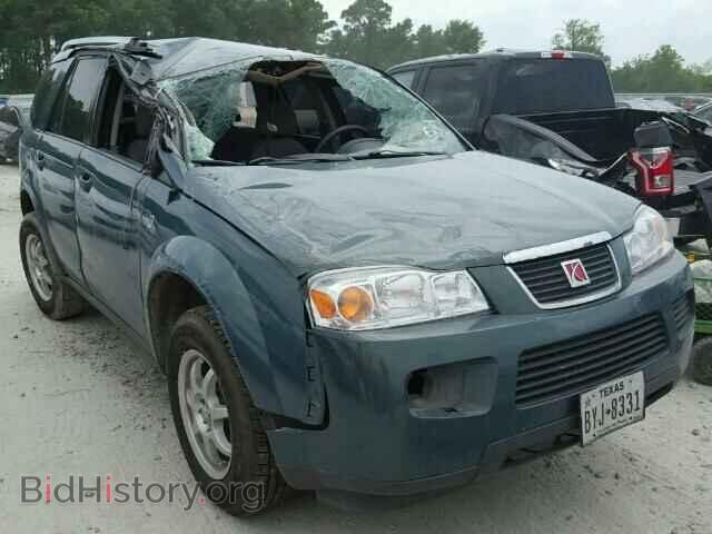 Photo 5GZCZ33D96S888357 - SATURN VUE 2006