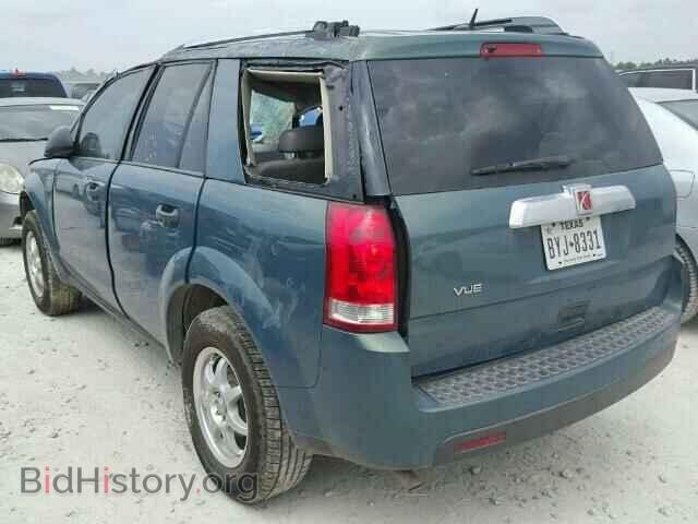 2006 SATURN VUE - VIN: 5GZCZ33D96S888357 - Фото 3
