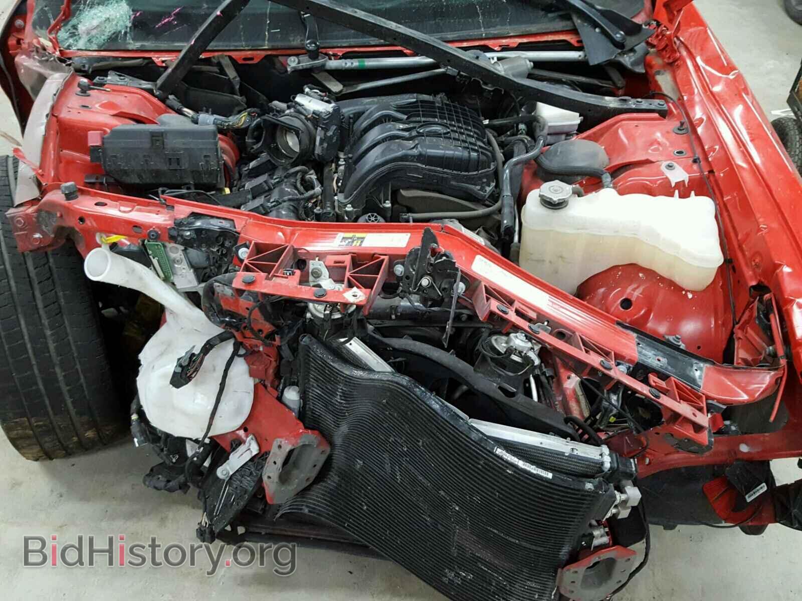 2015 DODGE CHALLENGER - VIN: 2C3CDZBG3FH788524 - Photo 7