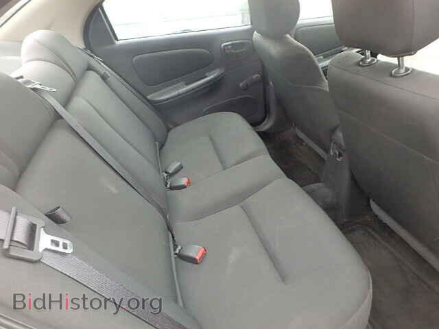 2005 DODGE NEON - VIN: 1B3ES56C45D200539 - Фото 6